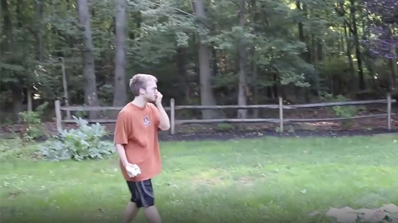 Videospielsucht: Familienvater erteilt seinem Sohn eine Lektion