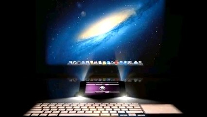 Un Kinect-like dans les prochains produits Apple ?