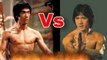 Jackie Chan vs Bruce Lee: Wer macht die cooleren Liegestütze?