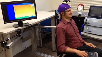 Contrôler les mouvements d'un autre par la pensée, c'est désormais possible