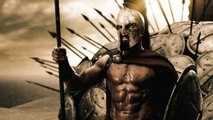 Wie die Spartaner! Zehn Übungen ohne Geräte für Ihren Körper