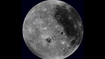 Un impressionnant voyage autour de la Lune en 24 secondes