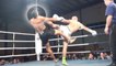 Muay Thai: Der brutalste K.O. des Jahres!