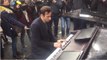 Attentat in Paris - Bataclan: Ein deutscher Pianist spielt 