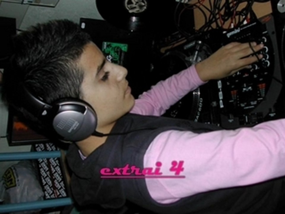 Playlist dj p-t