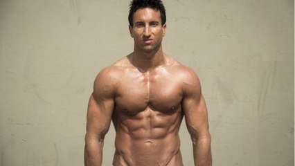 Trainingsprogramm: Fünf Übungen für Torso, Rücken und Schultern