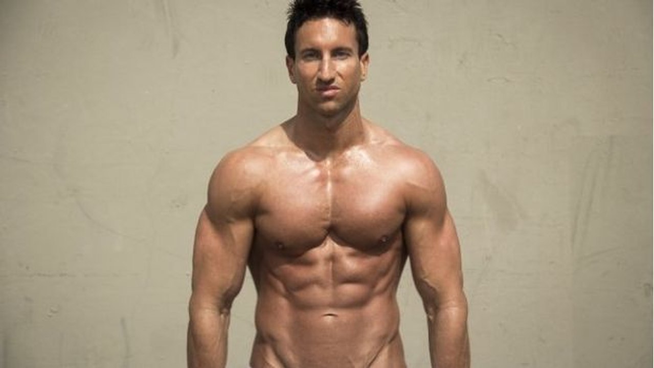 Trainingsprogramm: Fünf Übungen für Torso, Rücken und Schultern