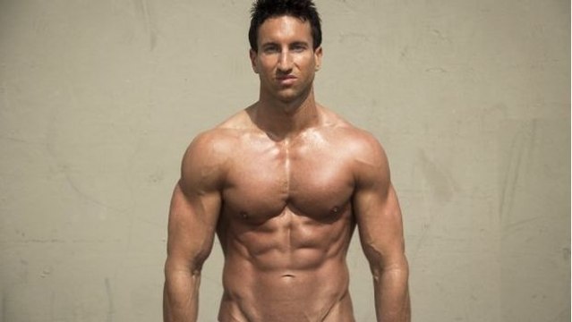 Trainingsprogramm: Fünf Übungen für Torso, Rücken und Schultern