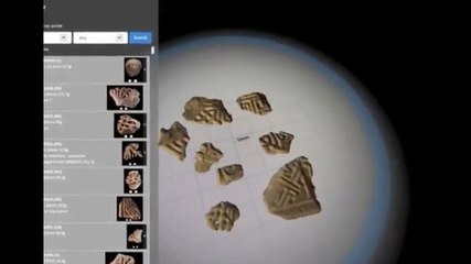 Seriez-vous capable de résoudre en ligne un puzzle vieux de 1 200 ans ?