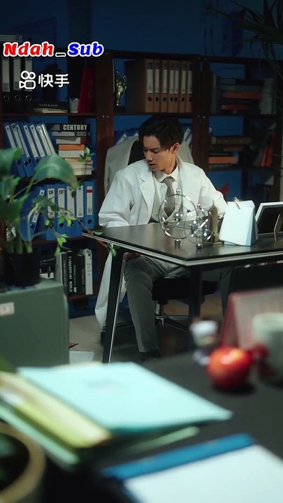 Ep 1 - Love You For Thousands Of Years (Indo Sub)