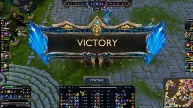 League of Legends: So solltet ihr Karthus’ Ulti NICHT ausweichen