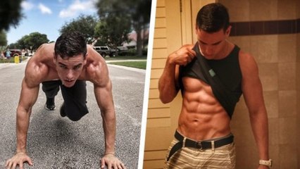 Das perfekte Programm von Brendan Meyers: Bessere Kardio und weniger Körperfett!