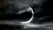Éclipse solaire : une rare éclipse hybride réunit de nombreux observateurs