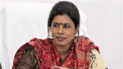 Why BJP cut Swati Singh's ticket? Rajeshwar new candidate