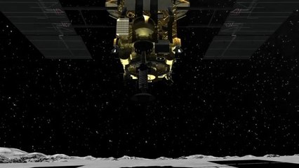 Hayabusa 2 embarquera un canon spatial pour explorer le sous-sol d'un astéroïde