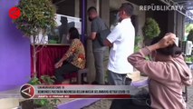 Kemenkes Pastikan Indonesia Belum Masuki Gelombang Ketiga Covid-19