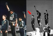 Peter Norman: Der unbekannte Olympia-Held aus dem Jahre 1968 von Mexiko