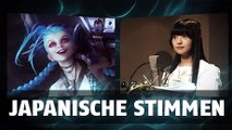 League of Legends: Riot veröffentlicht das Making-Of der japanischen Stimmen in einem absoluten kawaii Video!