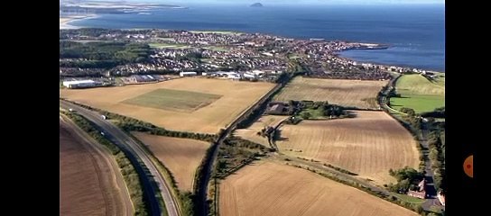 Great Coastal Railway Journeys Series 1 Ep 1 Dunbar to Edinburgh (1)