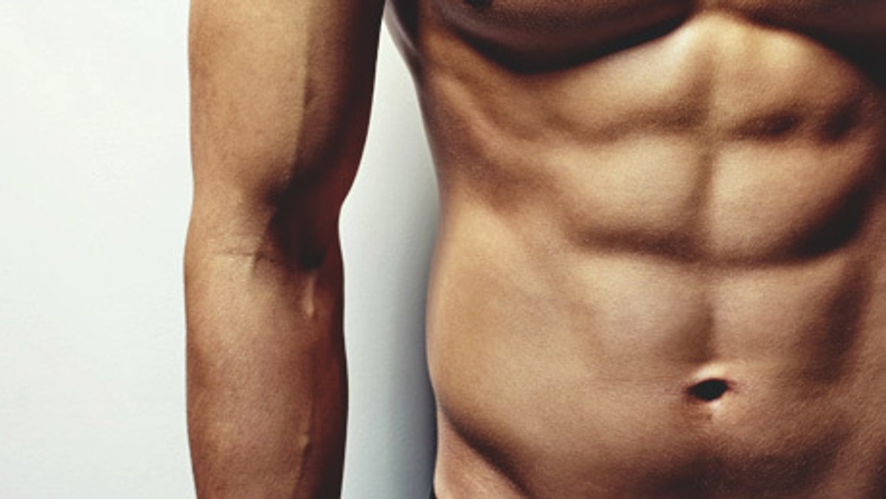 Ein Trainingsprogramm von Brendan Meyers, für Bauchmuskeln aus Stahl!