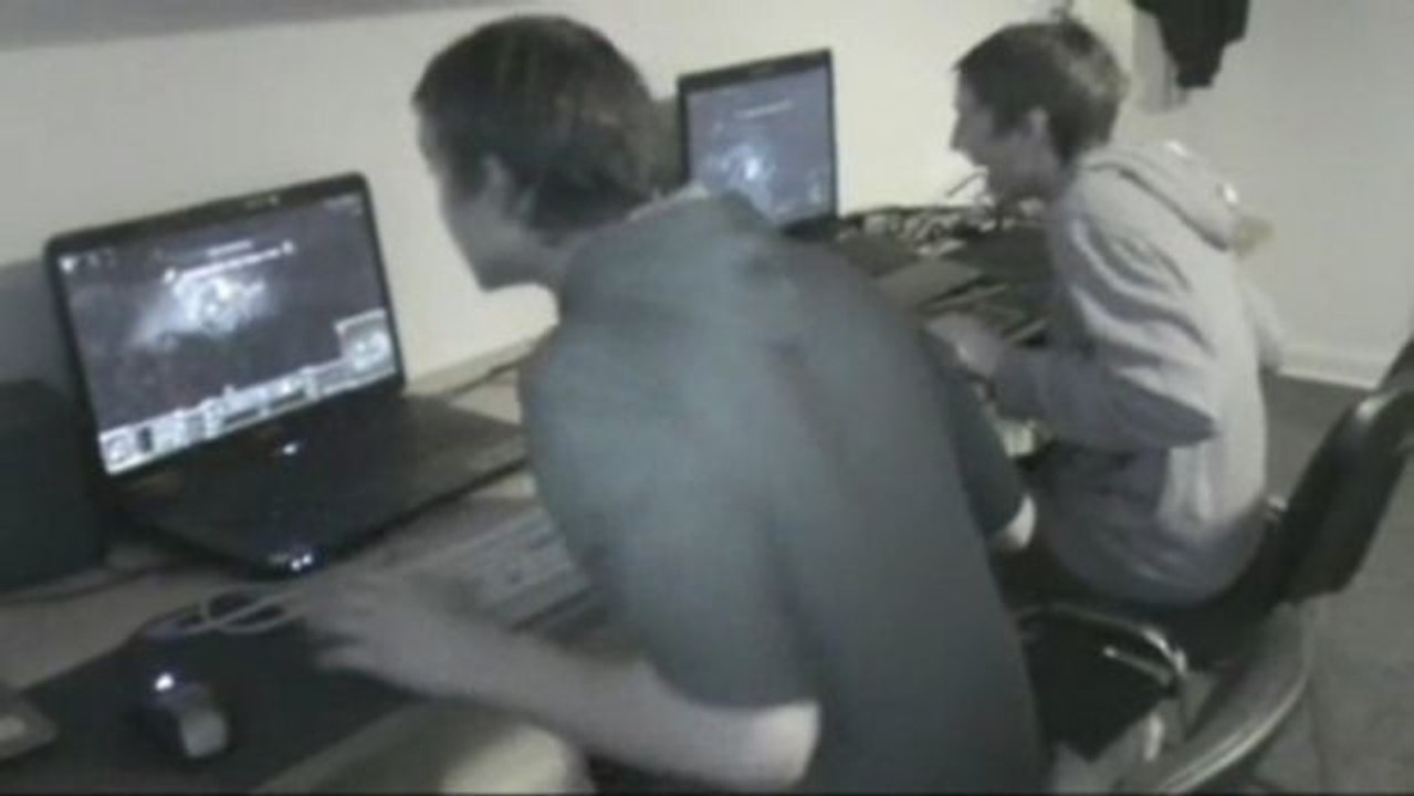 League of Legends: Ein epischer Ausraster!