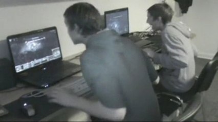 League of Legends: Ein epischer Ausraster!