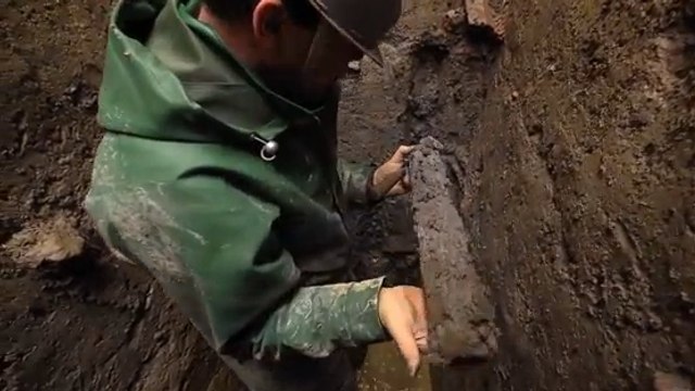 Quand Bouddha a t-il vécu ? Un indice archéologique découvert au Népal