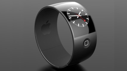 iWatch : deux modèles de montre connectée pour la fin 2014 ?