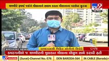 Kishan Bharwad murder case_ Accused maulana Kamargani claims to be innocent_ TV9News
