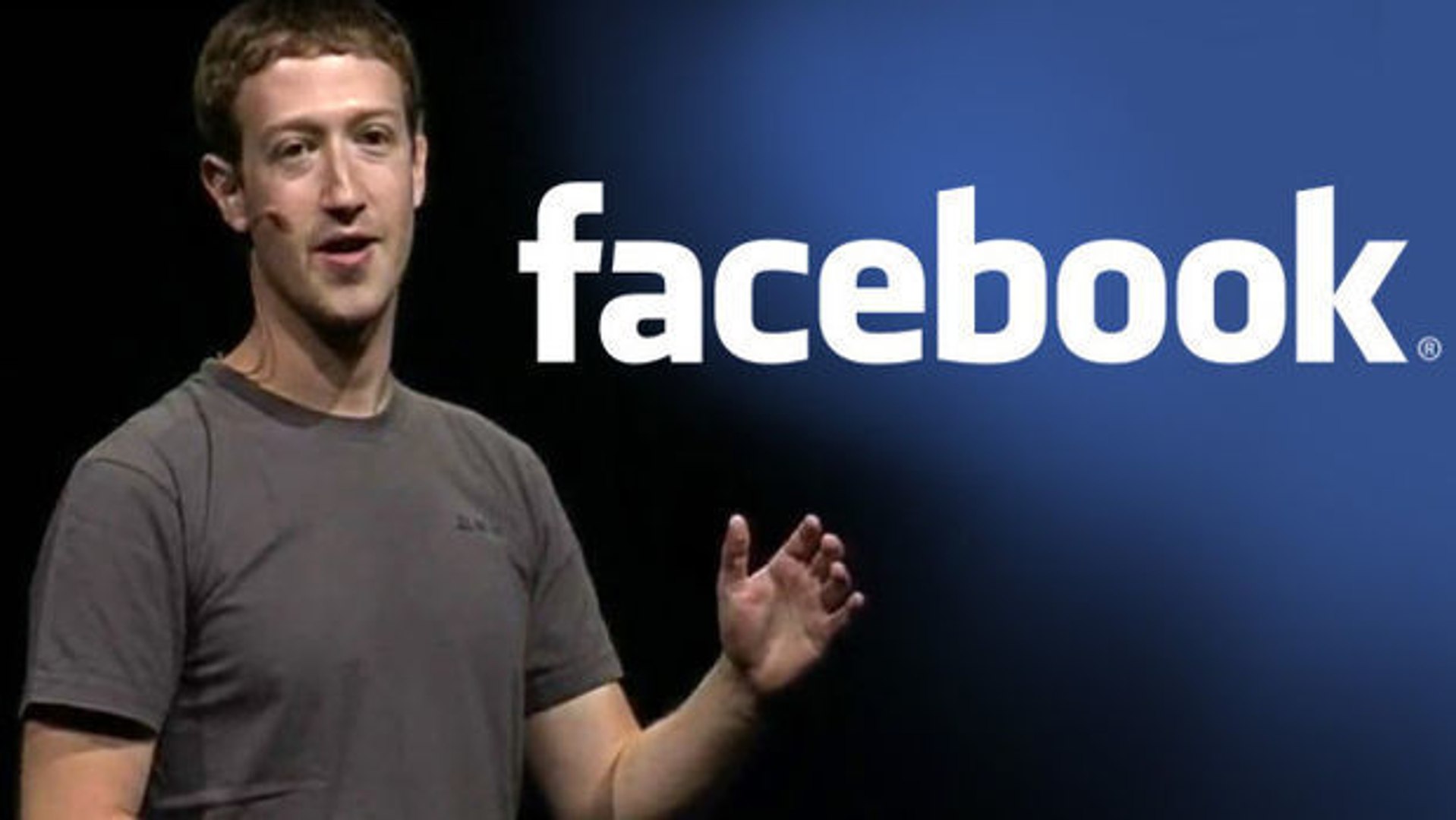 ⁣Facebook: Mark Zuckerberg spendet 99% seiner Aktien an eine Stiftung