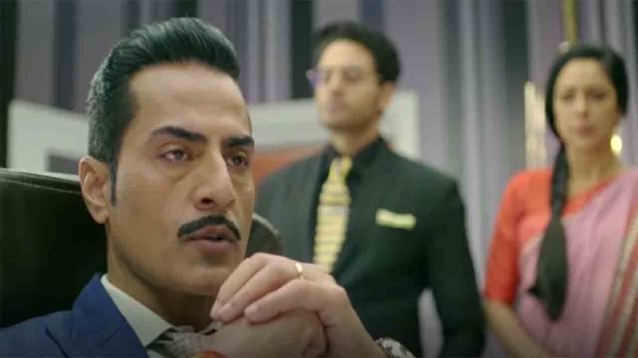 Anupamaa Spoiler: करोड़पति बनने के लिए Vanraj ने Anuj के खिलाफ खेला गंदा खेल | FilmiBeat