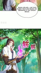 I Was Trapped On The Same Day For 100,000 Years Chapter 93 sub Indonesia