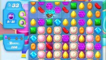 Candy Crush Soda Level 297: Lösung, Tipps und Tricks