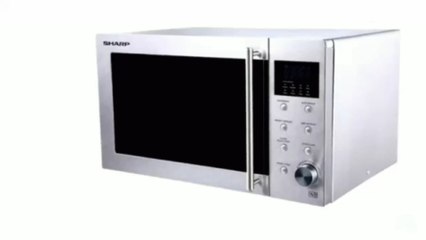 Pourquoi ne faut-il pas mettre de métal dans un micro-ondes ?