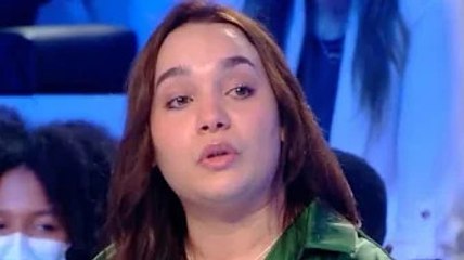 TPMP : Chaima, la dernière compagne de Grichka Bogdanoff en larmes