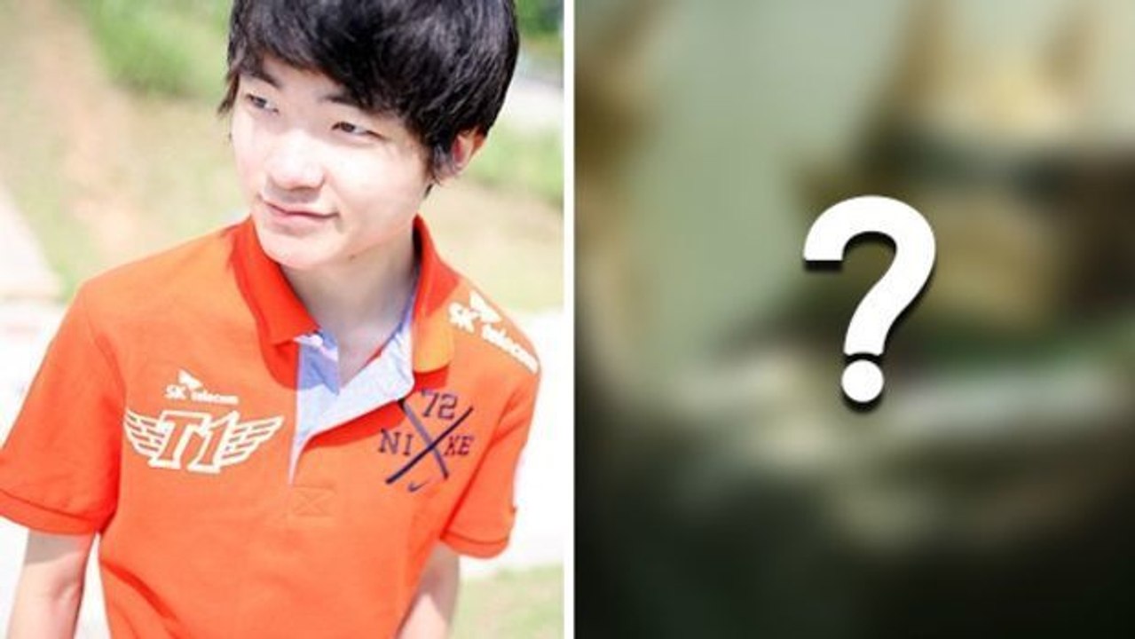 League of Legends: Das ist der neue, exotische Pick von Faker auf der Ladder