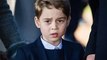 Prince George’s godmother gives him hilarious ‘impossible’ presents - ‘Makes him laugh’