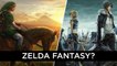 Zelda: Der Entwickler von Final Fantasy XV will am nächsten Zelda-Game mitarbeiten