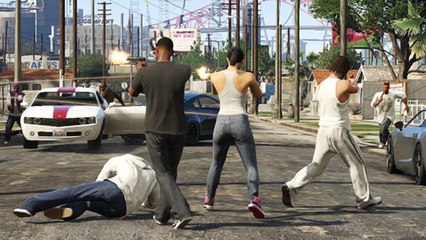 GTA 5: Rockstar will private Server von GTA-Online definitiv schließen