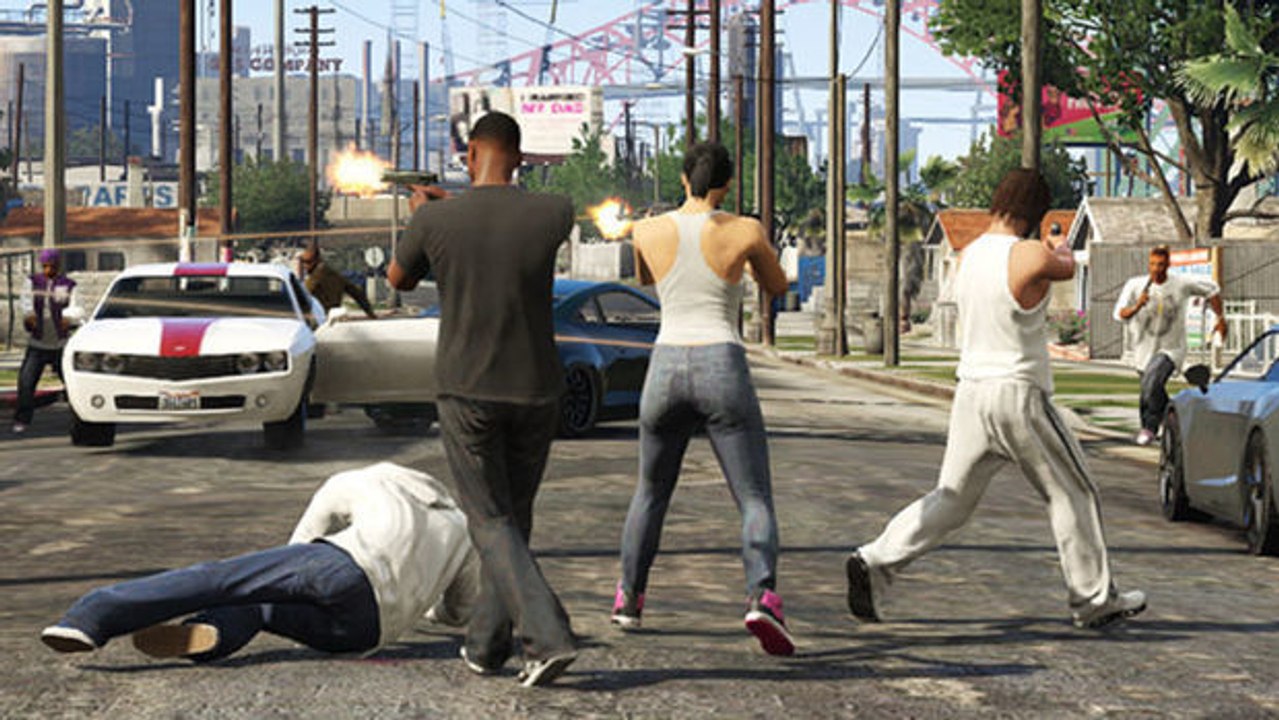 GTA 5: Rockstar will private Server von GTA-Online definitiv schließen