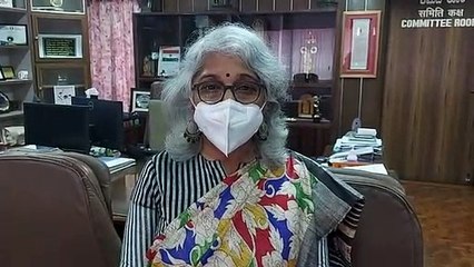 नेशनल टेली मेंटल हेल्थ प्रोग्राम से बेहतर होगी परामर्श, देखभाल सेवा: डॉ. मूर्ति