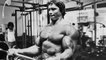 Arnold Schwarzenegger: Was für ein beeindruckendes Training!