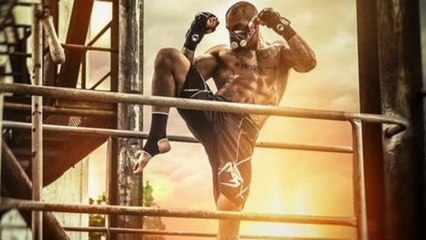 Das beeindruckende Training von Jérôme Pina