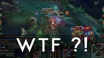 League of Legends: Der typische Teamfight der soloQ in der Analyse