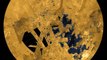 Titan : les lacs de la lune de Saturne dévoilés grâce à une nouvelle cartographie