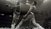 Boxen: Muhammad Ali weicht den Schlägen aus wie kein anderer!