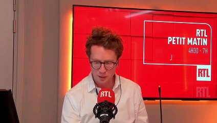 Le journal RTL de 5h30 du 02 février 2022