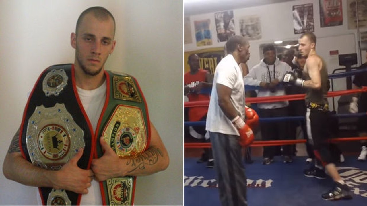 Floyd Mayweather: Sein Vater kämpft gegen den selbsternannten „besten Boxer der Welt“