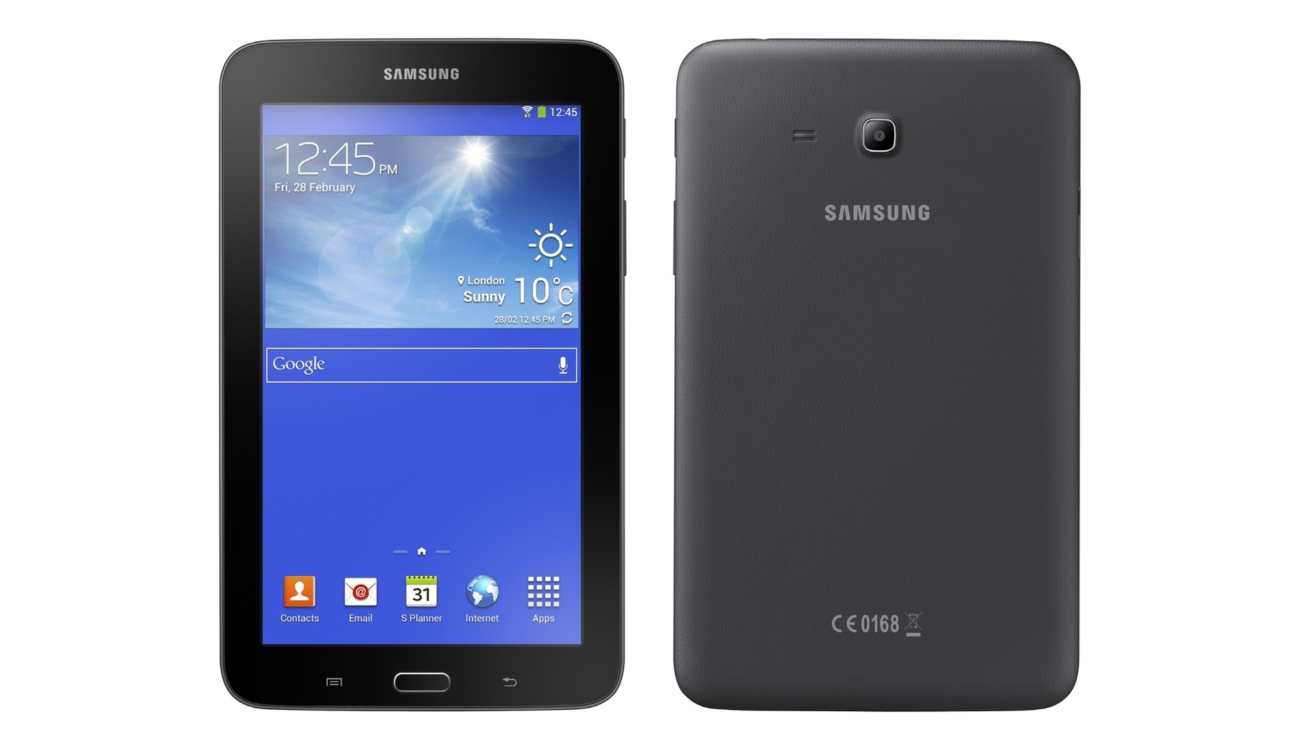 Test Samsung Galaxy Tab A8 : une mise à jour sans excès de zèle - Les  Numériques