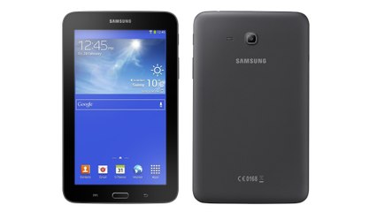 Samsung Galaxy Tab 3 Lite : caractéristiques, prix et date de sortie de la tablette low cost